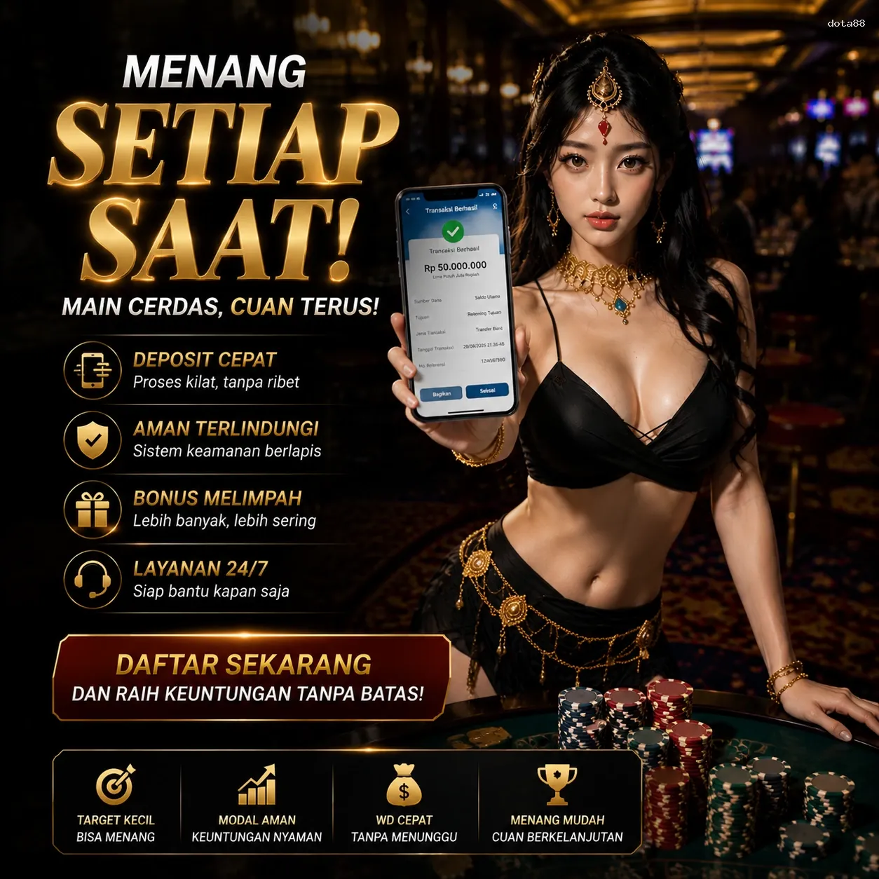 Pemula di dota88 Temukan Game Terbaik untuk Dilihat