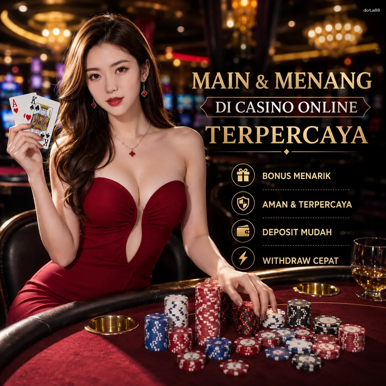 Menelusuri Keunggulan Situs Game dota88